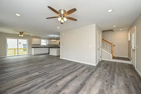 Lot #37 Weymouth Street Sanford ME 04073
