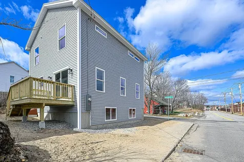 Lot #37 Weymouth Street Sanford ME 04073