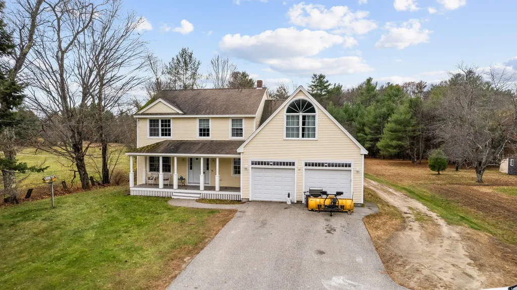 272 Broadturn Road Scarborough ME 04074