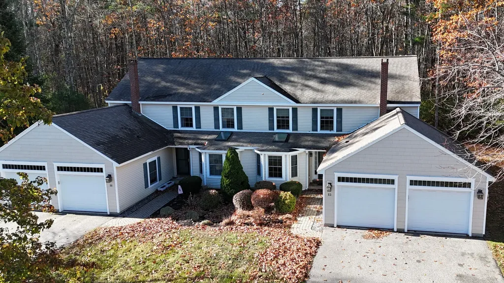 53 Hidden Brook Drive Wells ME 04090