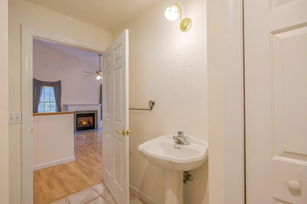 40 Ridgeway Drive Bar Harbor ME 04609