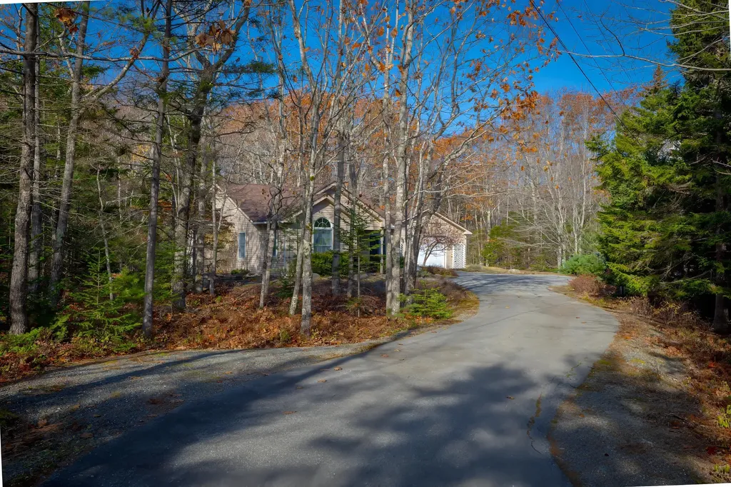 40 Ridgeway Drive Bar Harbor ME 04609