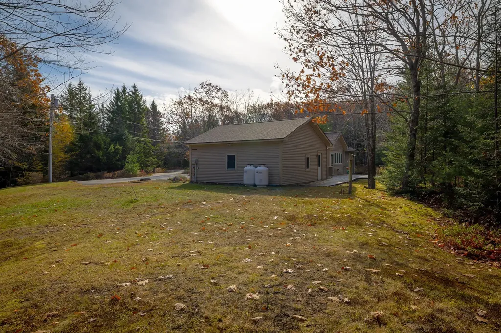 40 Ridgeway Drive Bar Harbor ME 04609