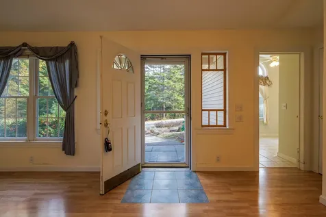 40 Ridgeway Drive Bar Harbor ME 04609