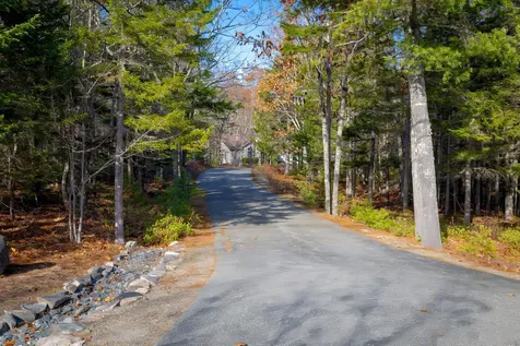 40 Ridgeway Drive Bar Harbor ME 04609