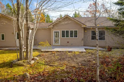 40 Ridgeway Drive Bar Harbor ME 04609