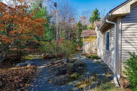 40 Ridgeway Drive Bar Harbor ME 04609
