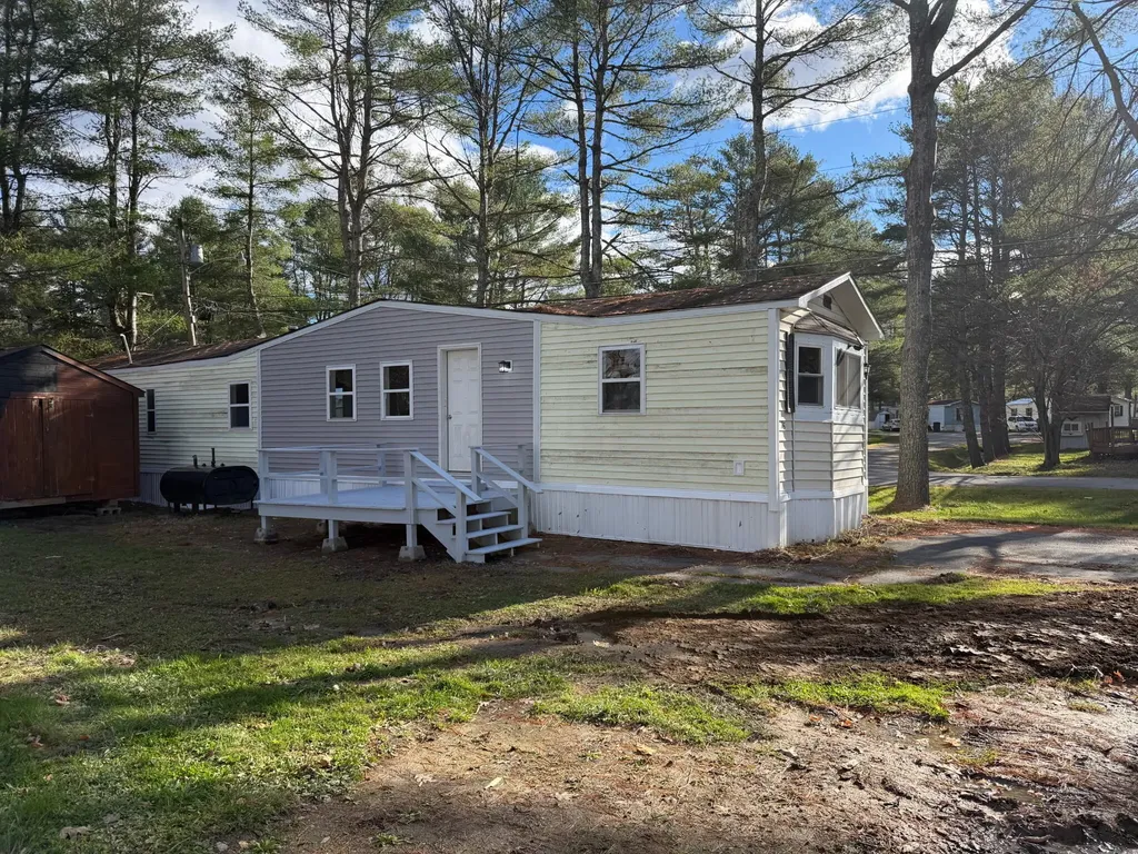 76 Heather Drive Waterville ME 04901