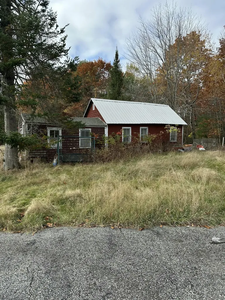 19 Frank Savage Road Hollis ME 04042