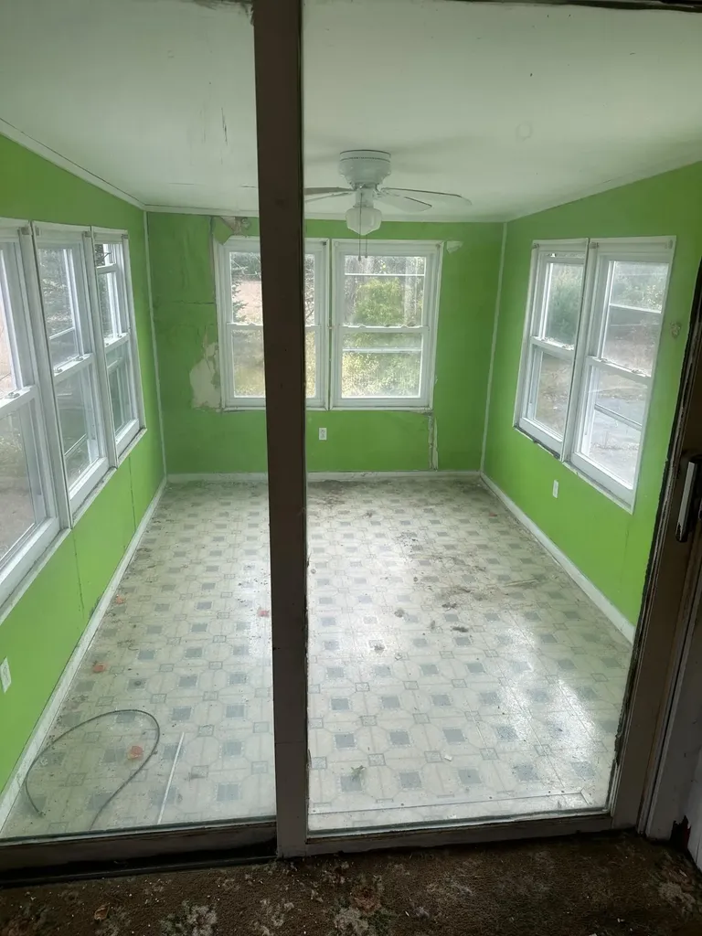 19 Frank Savage Road Hollis ME 04042