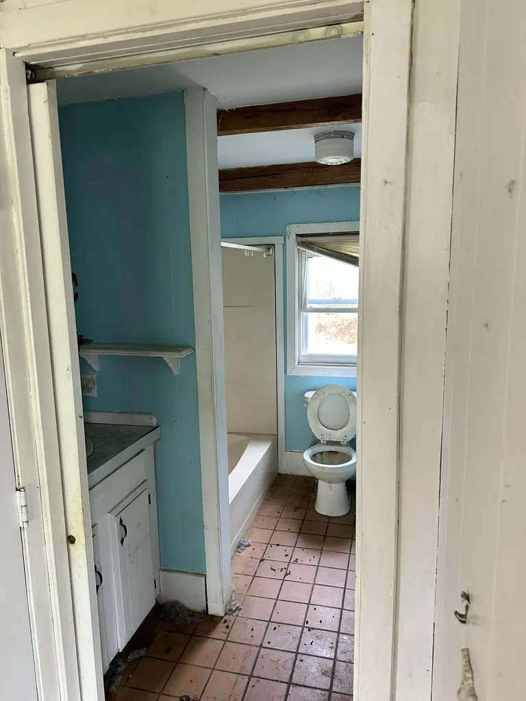 19 Frank Savage Road Hollis ME 04042