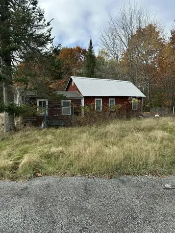 19 Frank Savage Road Hollis ME 04042