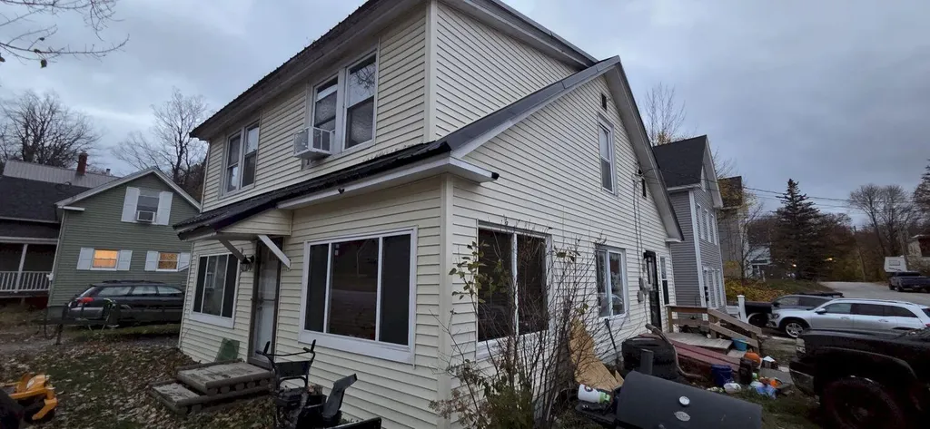 4 Sewall Street Livermore Falls ME 04254