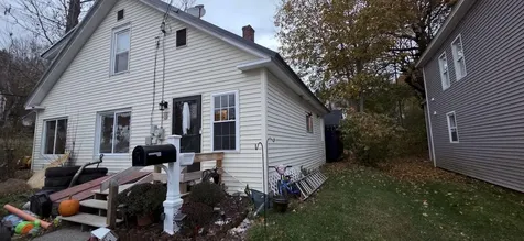 4 Sewall Street Livermore Falls ME 04254