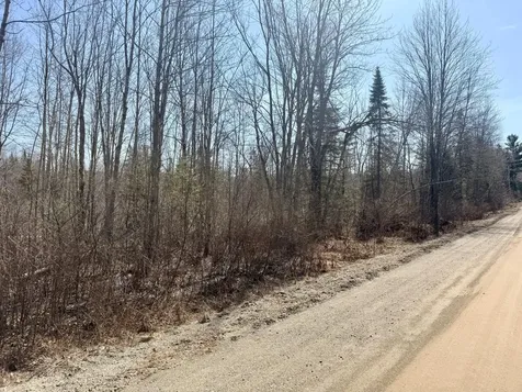 Lot 56 Bailey Road Knox ME 04986