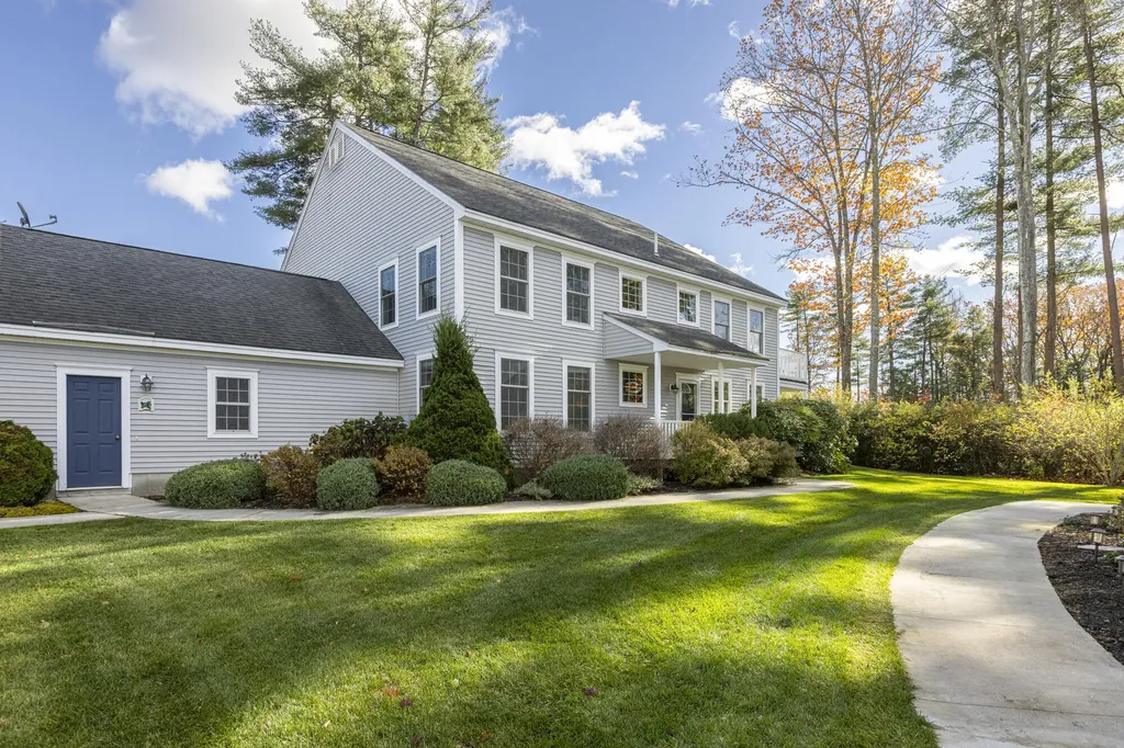 52 Wild Dunes Way Old Orchard Beach ME 04064