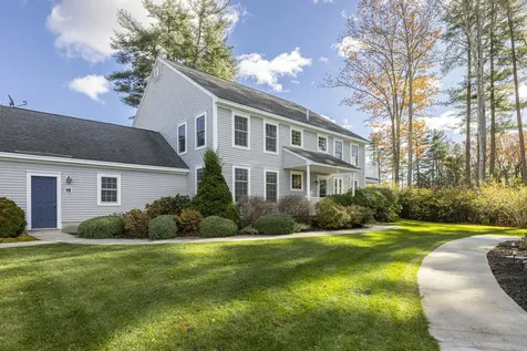 52 Wild Dunes Way Old Orchard Beach ME 04064