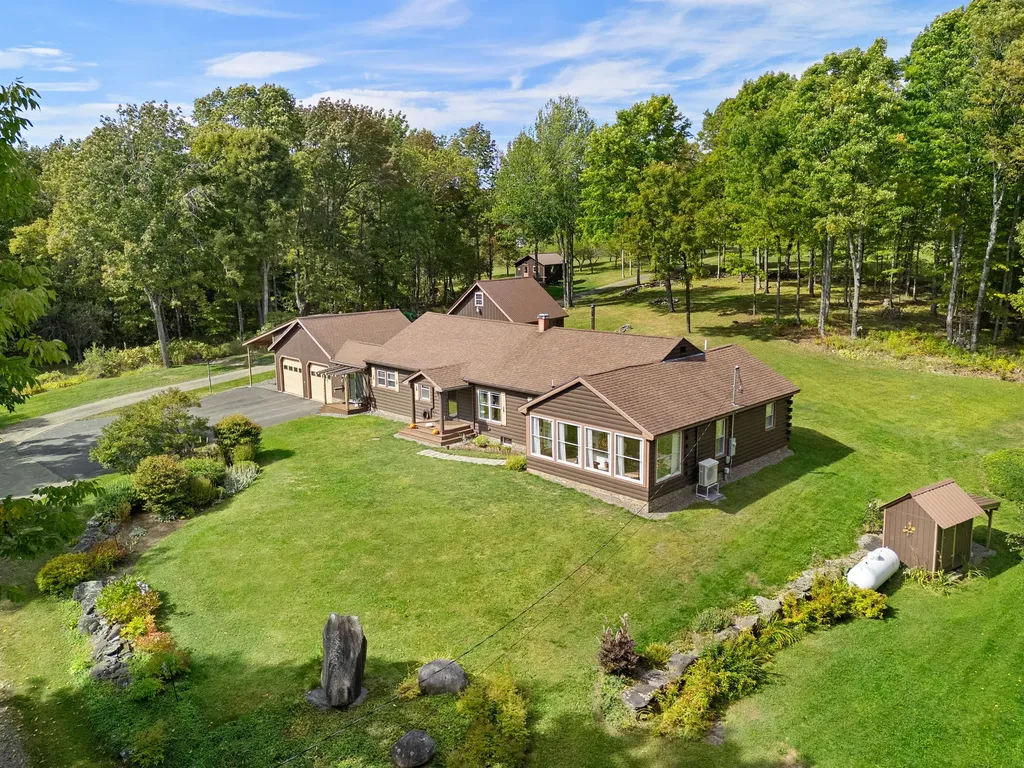 23 Clement Road Parkman ME 04443