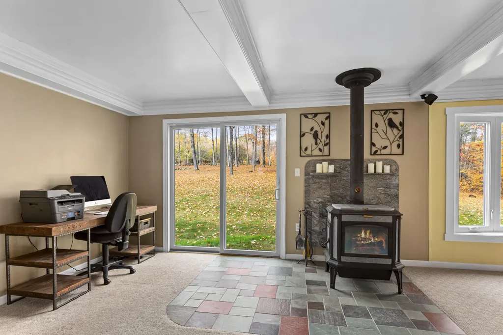 23 Clement Road Parkman ME 04443