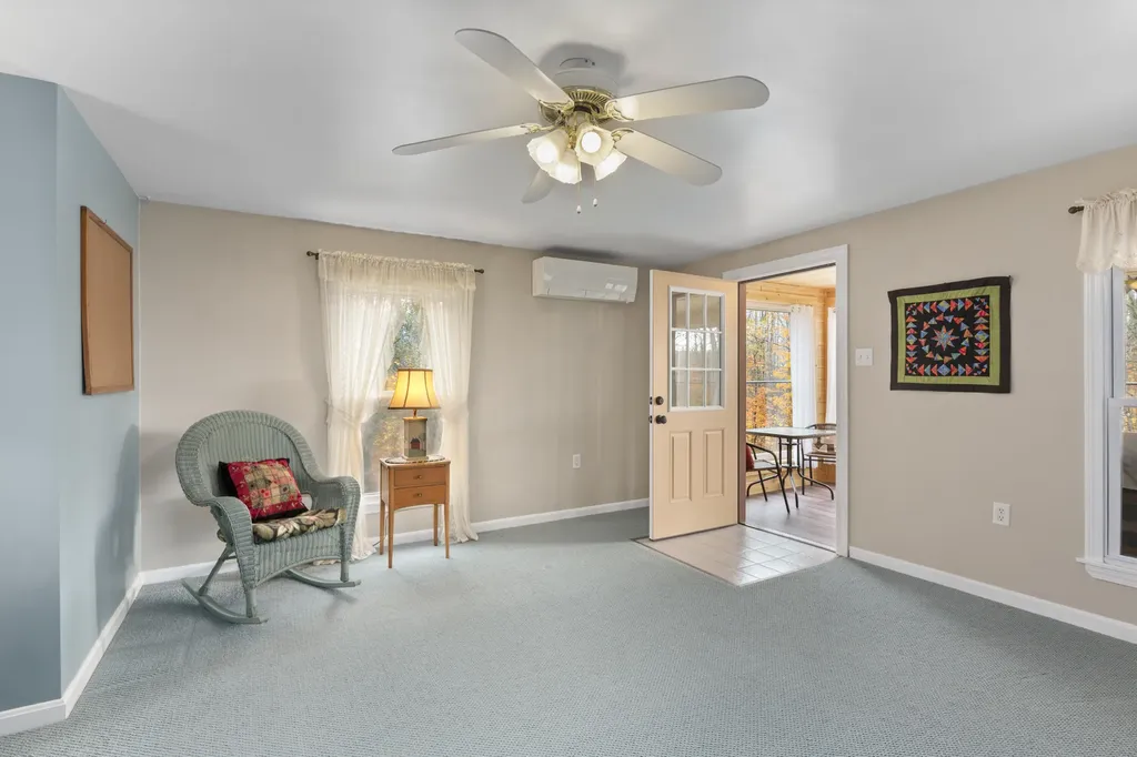 23 Clement Road Parkman ME 04443