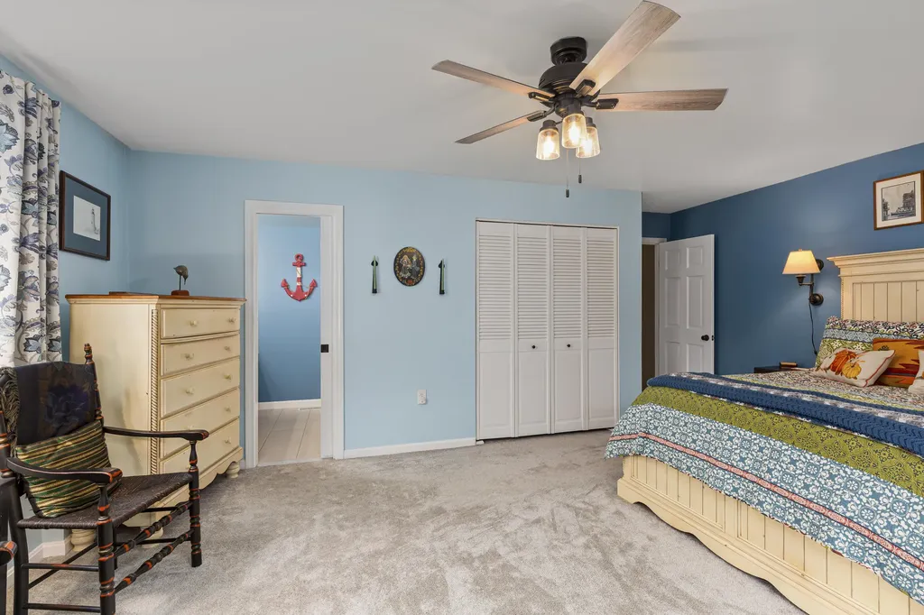 23 Clement Road Parkman ME 04443