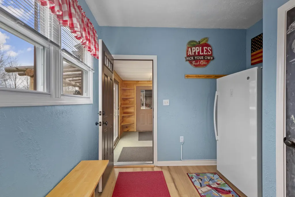 23 Clement Road Parkman ME 04443