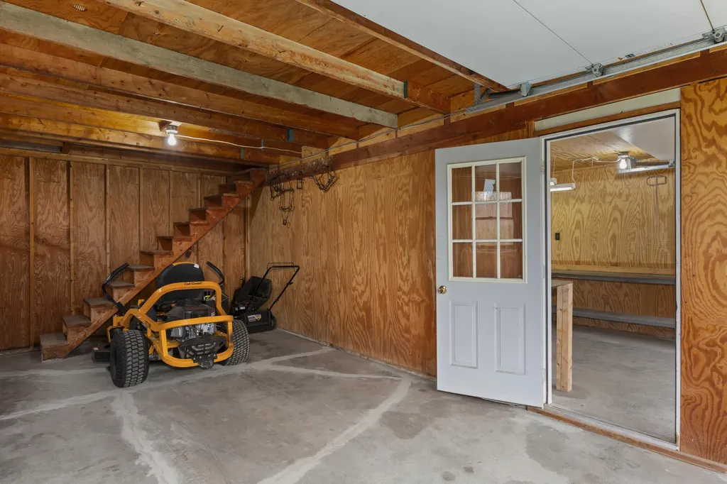 23 Clement Road Parkman ME 04443