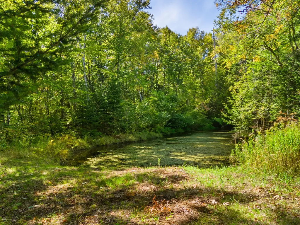 23 Clement Road Parkman ME 04443