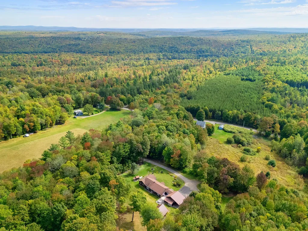 23 Clement Road Parkman ME 04443