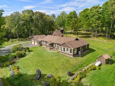 23 Clement Road Parkman ME 04443