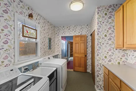 23 Clement Road Parkman ME 04443