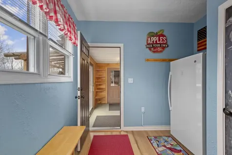 23 Clement Road Parkman ME 04443