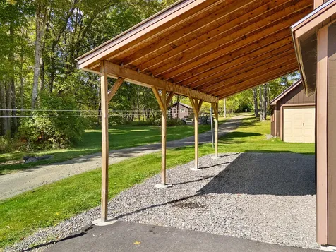 23 Clement Road Parkman ME 04443