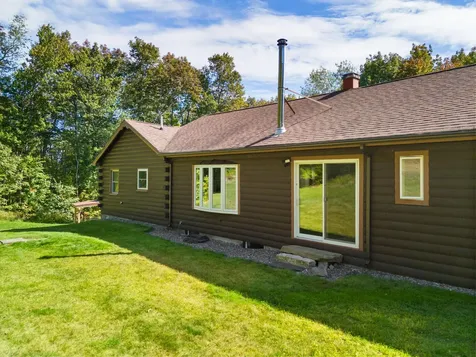 23 Clement Road Parkman ME 04443