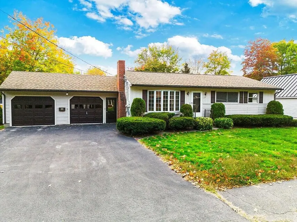 120 Purinton Avenue Augusta ME 04330