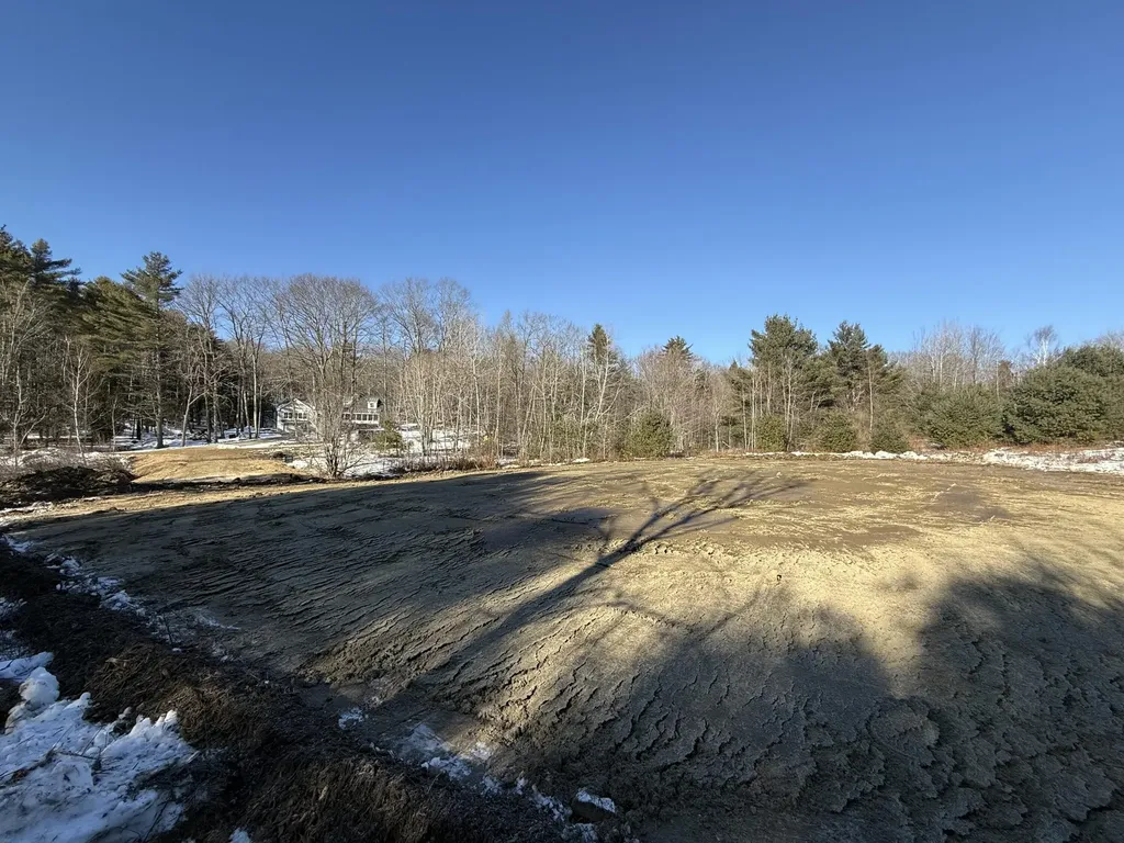 0 Thomes Way Cumberland ME 04021