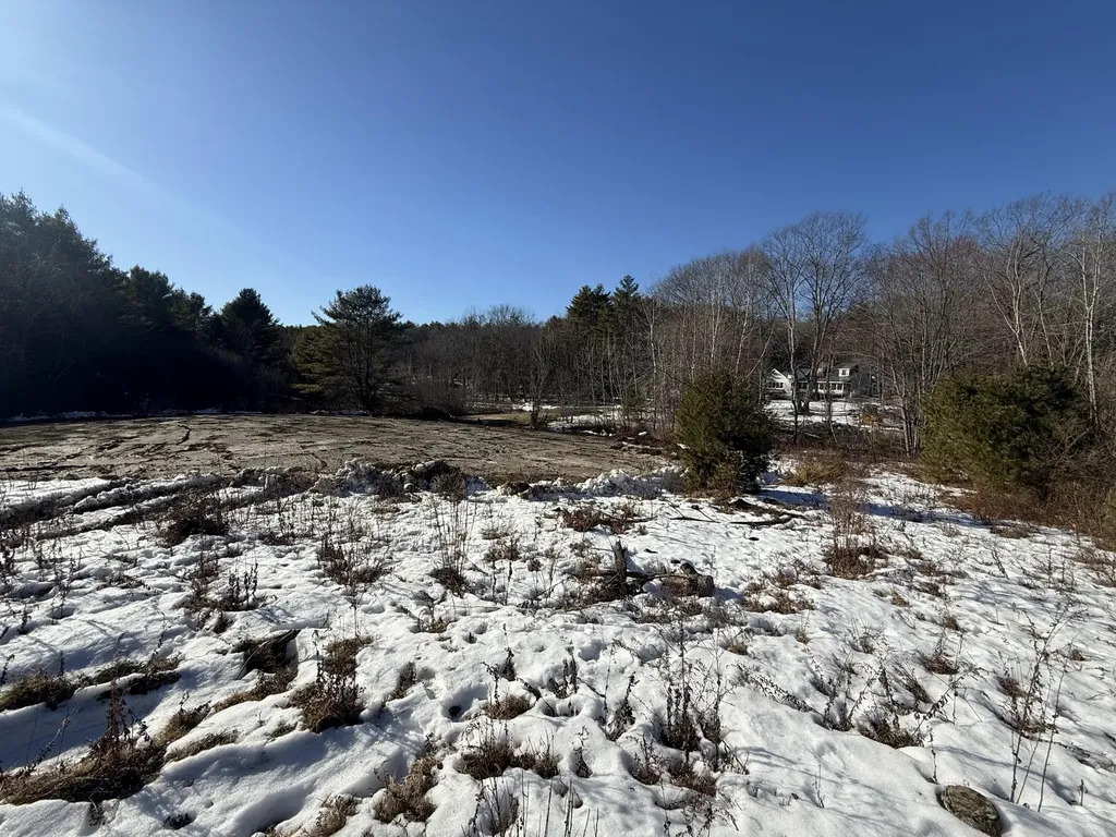 0 Thomes Way Cumberland ME 04021