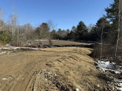 0 Thomes Way Cumberland ME 04021