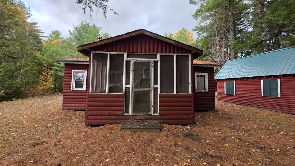 12 Maple Grove Road Lee ME 04455