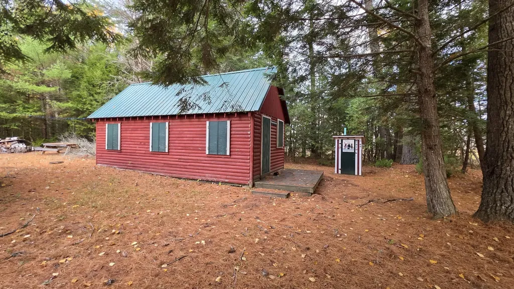 12 Maple Grove Road Lee ME 04455