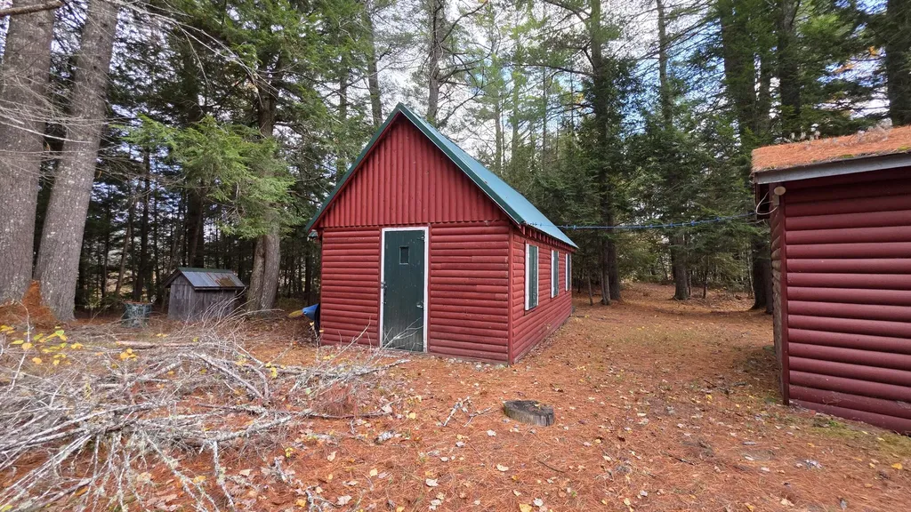12 Maple Grove Road Lee ME 04455