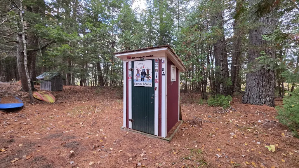 12 Maple Grove Road Lee ME 04455