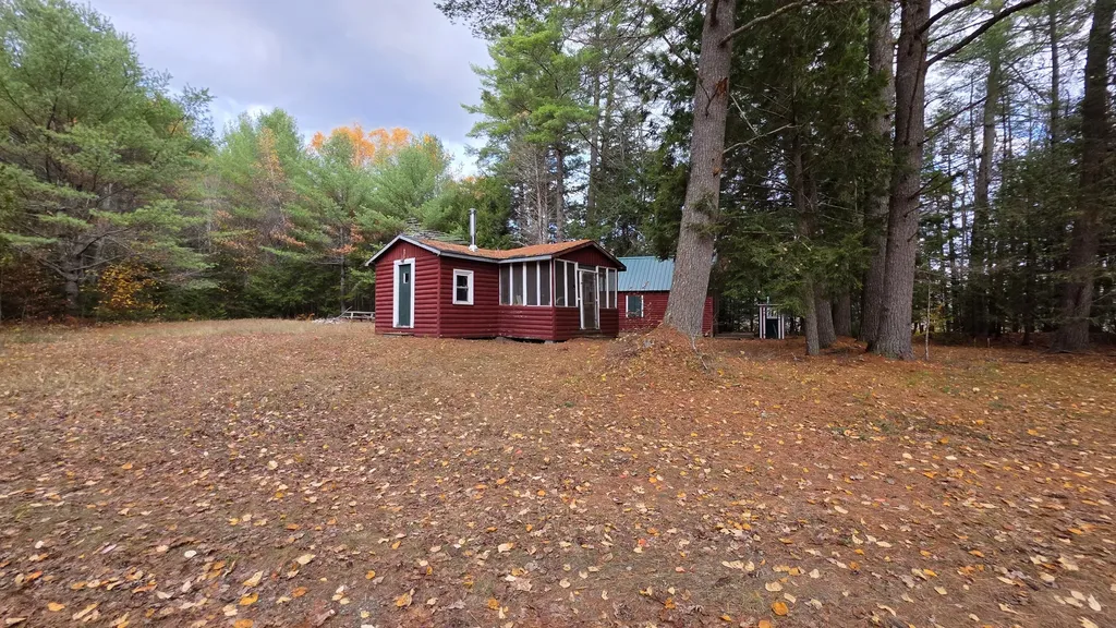 12 Maple Grove Road Lee ME 04455