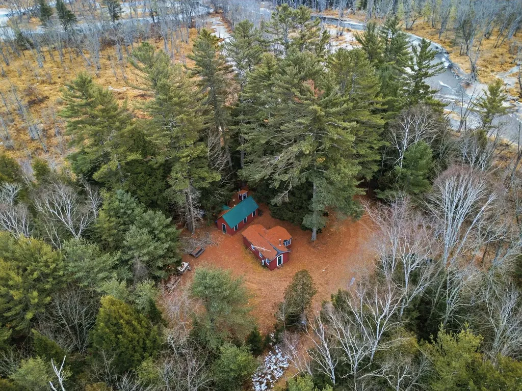 12 Maple Grove Road Lee ME 04455