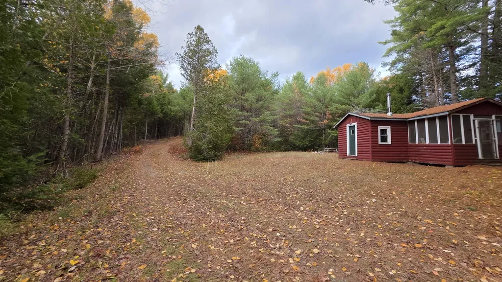 12 Maple Grove Road Lee ME 04455