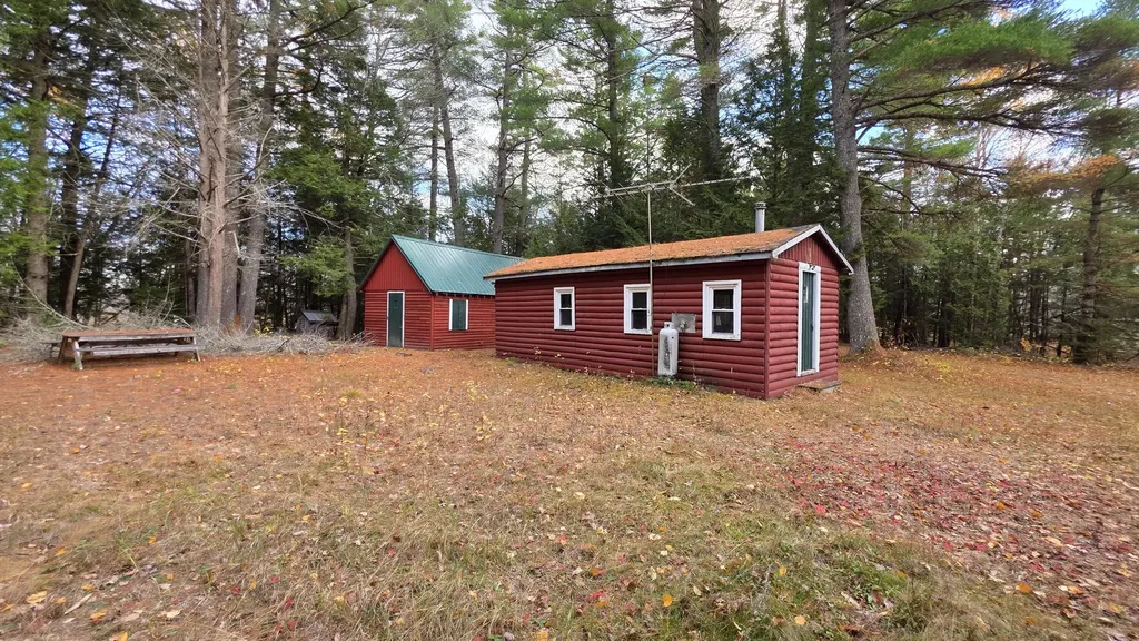 12 Maple Grove Road Lee ME 04455