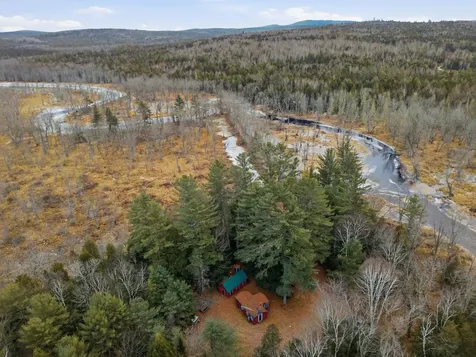 12 Maple Grove Road Lee ME 04455