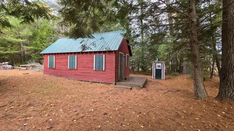12 Maple Grove Road Lee ME 04455
