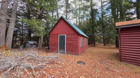 12 Maple Grove Road Lee ME 04455