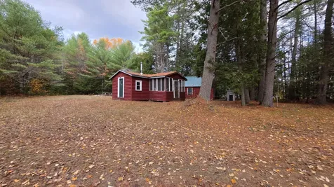 12 Maple Grove Road Lee ME 04455